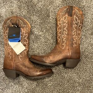 Shyanne Xero Gravity Mad Dog Performance Boots - Medium Toe